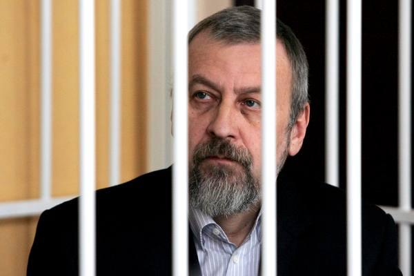 Гражданин собеседник. Как в СИЗО КГБ Беларуси пытают «политических»