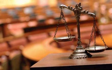 Суд проявил снисхождение к банкирше террористов