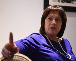 Яресько: После 29 октября у нас будут связаны руки