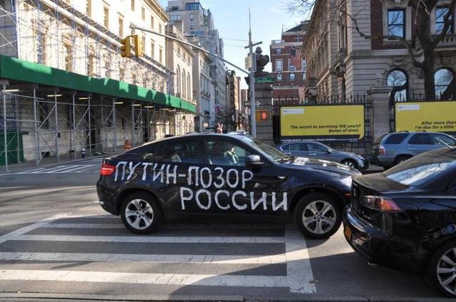 ВИДЕО. РУССКИЕ В ПРАГЕ. ЗА ЧТО, ТАКОЕ ОТНОШЕНИЕ ? Я НЕ ВИНОВАТ