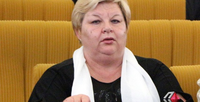 «Регіонали», котрі обікрали Первомайськ, знову в списку кандидатів, вже від партії «Наш Край»