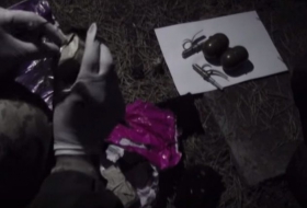 СБУ затримала військовослужбовця при спробі продажу боєприпасів