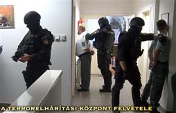 В Угорщині чергова хвиля арештів митників на кордоні з Україною