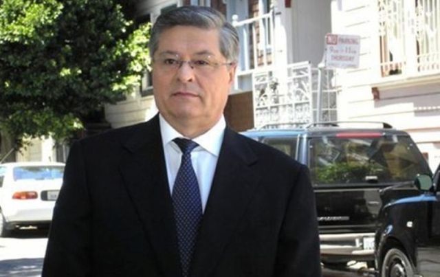 Как энергетическая империя Лазаренко оказалась в руках Григоришина