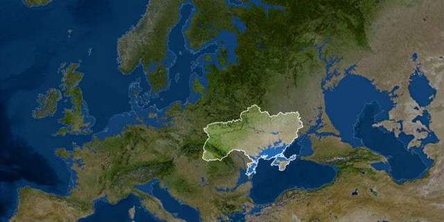 Посольства РФ не визнали Крим частиною Росії (ФОТО)