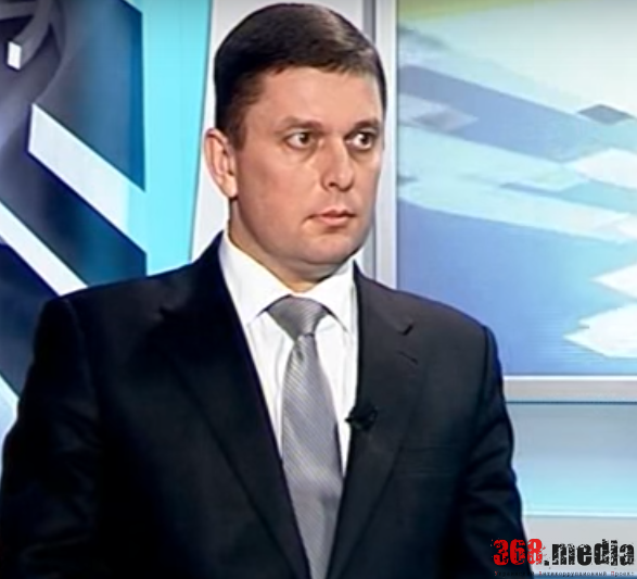 ОДЕССКУЮ НАЛОГОВУЮ СЛУЖБУ ВОЗГЛАВИЛ ОЧЕРЕДНОЙ ХАРЬКОВЧАНИН