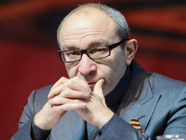 Страшний сон Кернеса, або чому "кульгава конячка" може перемогти у другому турі