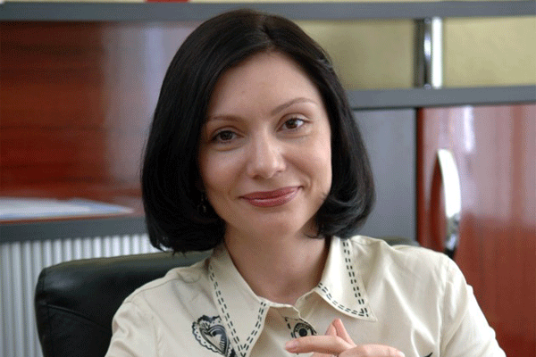 Соцсети возмутило выступление Елены Бондаренко на украинском телевидении