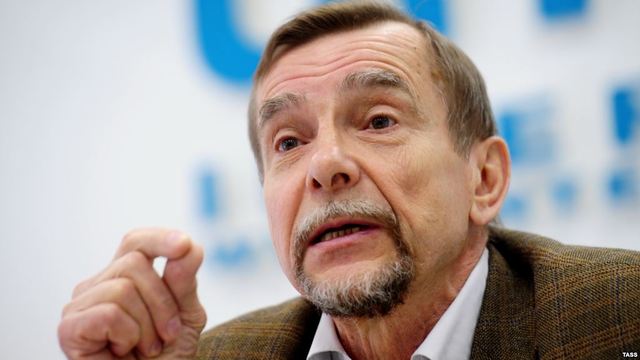 Кремль задумывал военное наступление на Одессу, — российский политик