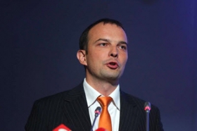 Дети Егора Соболева просят папу вернуться в журналистику