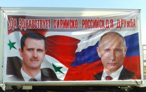 Последствия войны в Сирии станут для России катастрофическими – Шмулевич