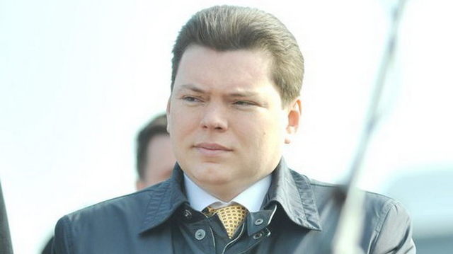 Власть и оппозиция “отдают” Белую Церковь любимцу Януковича — мажору Ефименко