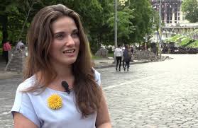 Who is Mrs Марушевская? Новый начальник Одесской таможни — супруга львовского медийного менеджера и соратника Садового