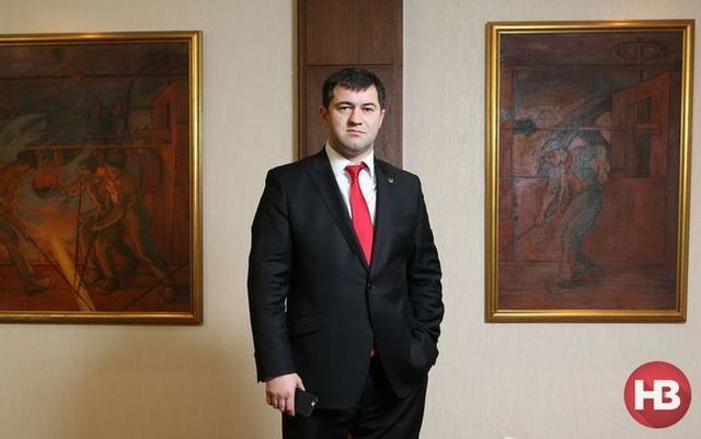 Голова ДФС підтвердив, що володіє двома квартирами у Лондоні