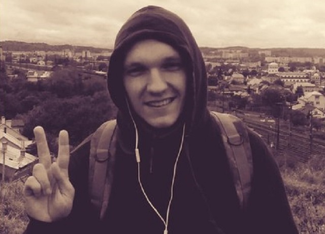 Россиянин «Есенин», воевавший на стороне Украины: : «управлять на своей земле должны украинцы»