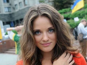 Молода начальниця одеської митниці не вчилась в Стенфорді