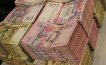 Київ сплачує 2 мільярди на рік за обслуговування боргів минулої влади