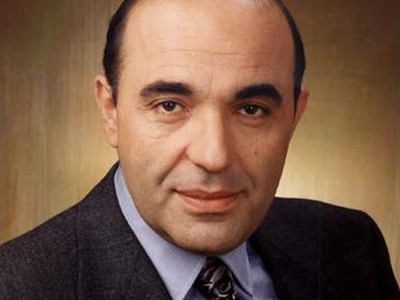 Рабинович назвал правительство Яценюка конюшней