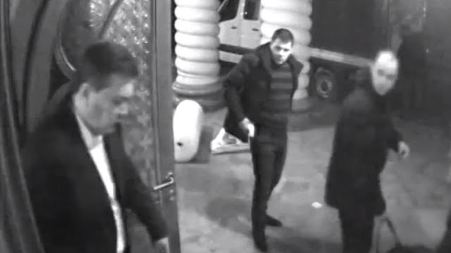 Бегство Януковича: когда все пошло не по московскому сценарию