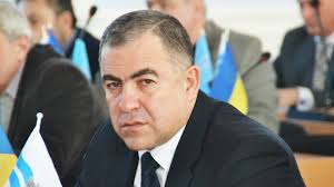 Азербайджанский след мэра Николаева