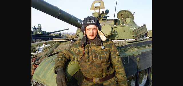 Мать зажмуренного русского ополченца также зажмурили из-за денег!