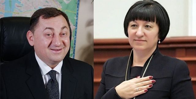 Как семейство Герег умеет успешно «натягивать» всех киевлян