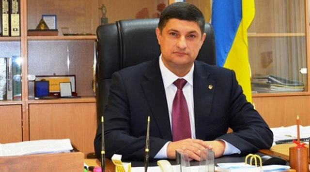 В Измаиле детей привлекают к предвыборной агитации за действующего мэра