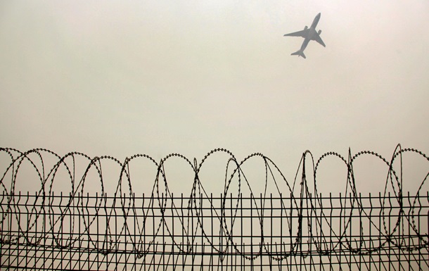 Завтра в Брюсселе Киев и Москва обсудят авиасообщение