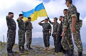 Украинская разведка: кремлевские ставленники за безопасность «незалежной»