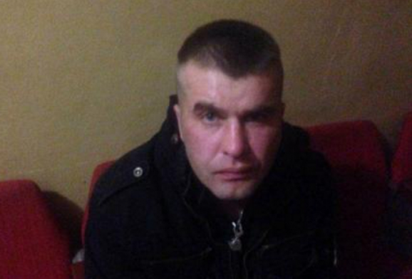 В Днепродзержинске кандидат в мэры Игорь Лесничий стрелял по избирателям