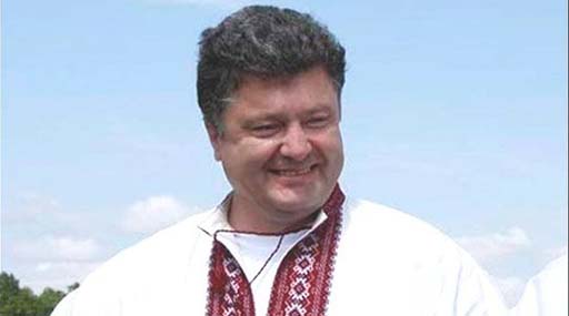 Кандидат от Блока Порошенко уже «победил» на местных выборах