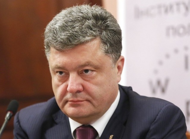 Госпогранслужба купила у завода Порошенко катер за 15 млн грн