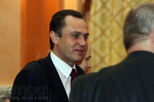 Георгий Селянин отказался пройти тест на наркотики