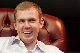 Україна арештувала 14 офшорних рахунків Курченка