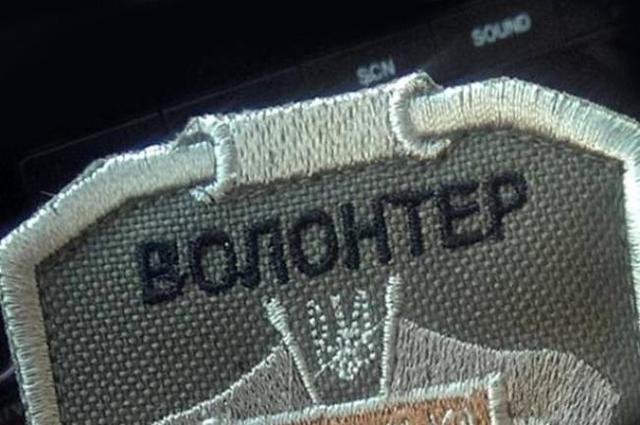 "Волонтерский десант" не является волонтерской организацией, его "десантники" — служащие Минобороны с необычно высокими зарплатами, - Касьянов