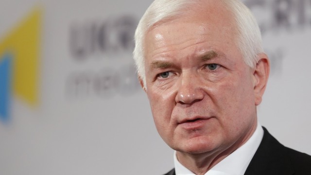 Маломуж объяснил, почему Россия беспрепятственно оккупировала Крым