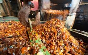 5 тыс. человек вышли копать янтарь на Волыни, назревает конфликт с милицией