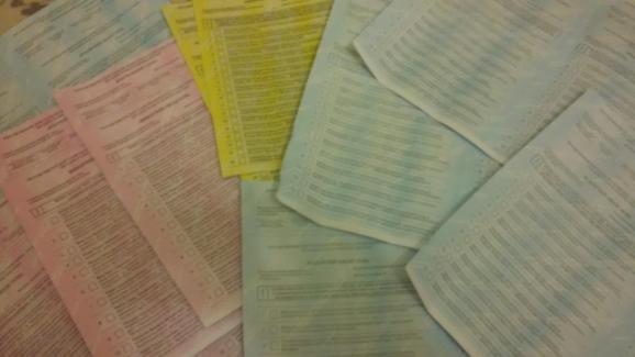 Міськвиборчком Маріуполя не приймає бюлетні. Вибори на межі зриву