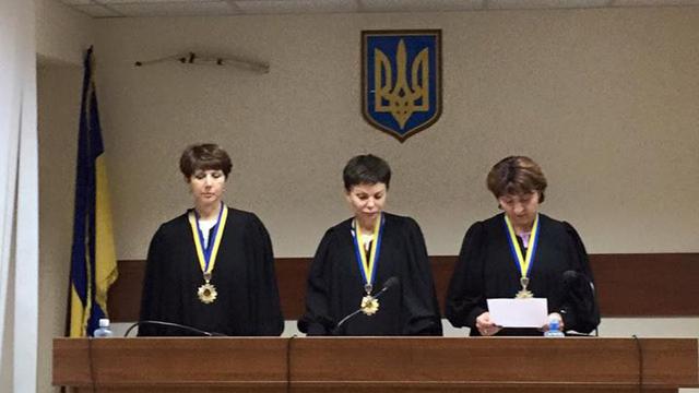 Суд исключил все "мёртвые души" Кивалова из списков избирателей в Затоке