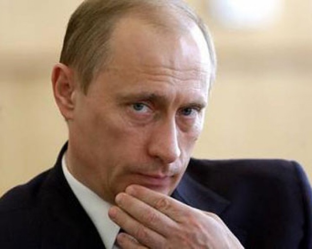 Путину нужна Украина в границах 1913 года, — российский эксперт