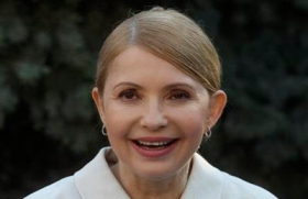 Порошенко відповів українцям на пропозицію відправити Тимошенко у Гондурас