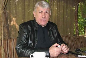 Новые подробности покушения на генерала Вовка