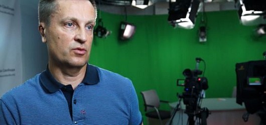 Чекист Наливайченко во времена диктатора Януковича получил в подарок две квартиры