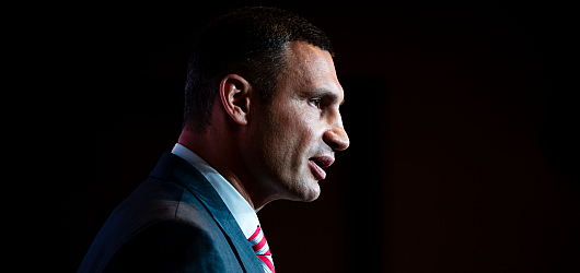 Кличко доуправлялся - в Киевском детсаде гепатитом заболели 4 ребенка