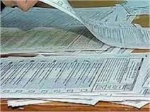 В Житомирской области массово переписывают протоколы