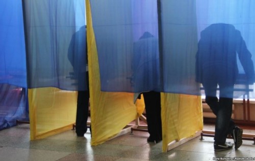 Бороться с Кернесами нужно реформой правоохранительной системы - Фурса