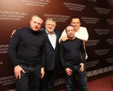 Коломойский слишком рано радуется 5% "Укропа"