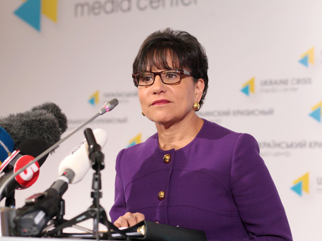 Доверяй, но проверяй: министр торговли США назвала условие кредитных гарантий для Украины