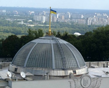 Журналисты смоделировали будущий парламент на основе результатов местных выборов