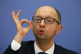 Яценюк признал, что заставил украинцев страдать